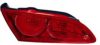 VAN WEZEL 0160923 Combination Rearlight